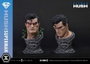DC Comics Estatua Ultimate Premium Masterline Series 1/4 Batman: Hush (Comic) Superman Bonus Version 77 cm