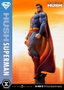 DC Comics Estatua Ultimate Premium Masterline Series 1/4 Batman: Hush (Comic) Superman Bonus Version 77 cm