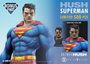 DC Comics Estatua Ultimate Premium Masterline Series 1/4 Batman: Hush (Comic) Superman Bonus Version 77 cm