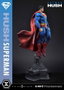 DC Comics Estatua Ultimate Premium Masterline Series 1/4 Batman: Hush (Comic) Superman Bonus Version 77 cm
