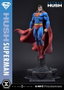 DC Comics Estatua Ultimate Premium Masterline Series 1/4 Batman: Hush (Comic) Superman Bonus Version 77 cm