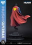 DC Comics Estatua Ultimate Premium Masterline Series 1/4 Batman: Hush (Comic) Superman Bonus Version 77 cm