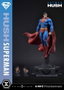 DC Comics Estatua Ultimate Premium Masterline Series 1/4 Batman: Hush (Comic) Superman Bonus Version 77 cm