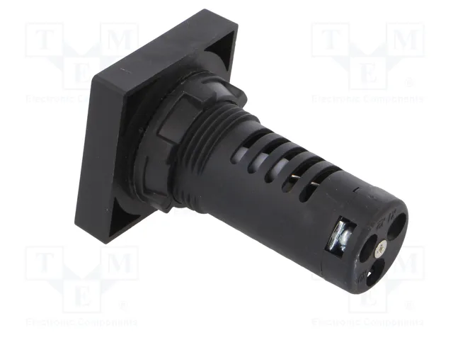 SPAMEL Indicador de toma de tierra PK22 22mm