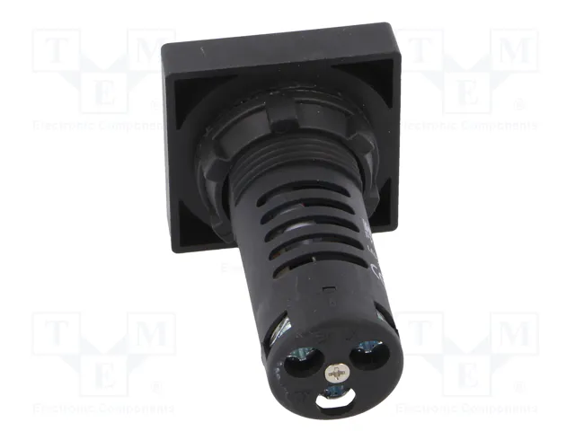 SPAMEL Indicador de toma de tierra PK22 22mm