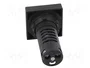 SPAMEL Indicador de toma de tierra PK22 22mm