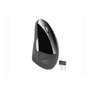 Tracer Flipper Ratón Vertical Inalámbrico Negro