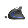 Tracer Flipper Ratón Vertical Inalámbrico Negro
