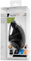 Tracer Flipper Ratón Vertical Inalámbrico Negro