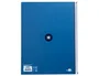 Antartik Cuaderno Espiral A4 Micro Antartik Tapa Forrada Azul Oscuro 80 Hojas 90g