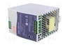 MEAN WELL TDR-480-24 Alimentador de impulso 480W 24VDC 20A