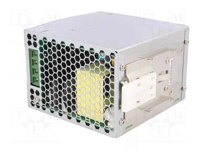 MEAN WELL TDR-480-24 Alimentador de impulso 480W 24VDC 20A