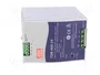 MEAN WELL TDR-480-24 Alimentador de impulso 480W 24VDC 20A