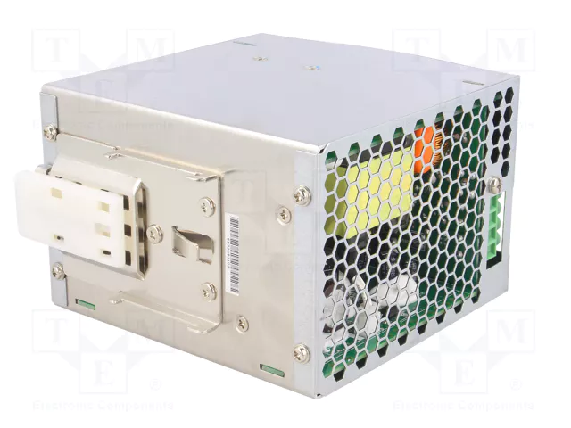 MEAN WELL TDR-480-24 Alimentador de impulso 480W 24VDC 20A