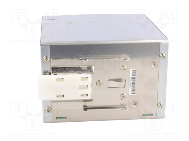 MEAN WELL TDR-480-24 Alimentador de impulso 480W 24VDC 20A