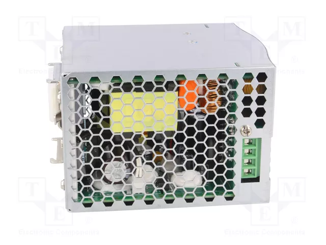 MEAN WELL TDR-480-24 Alimentador de impulso 480W 24VDC 20A