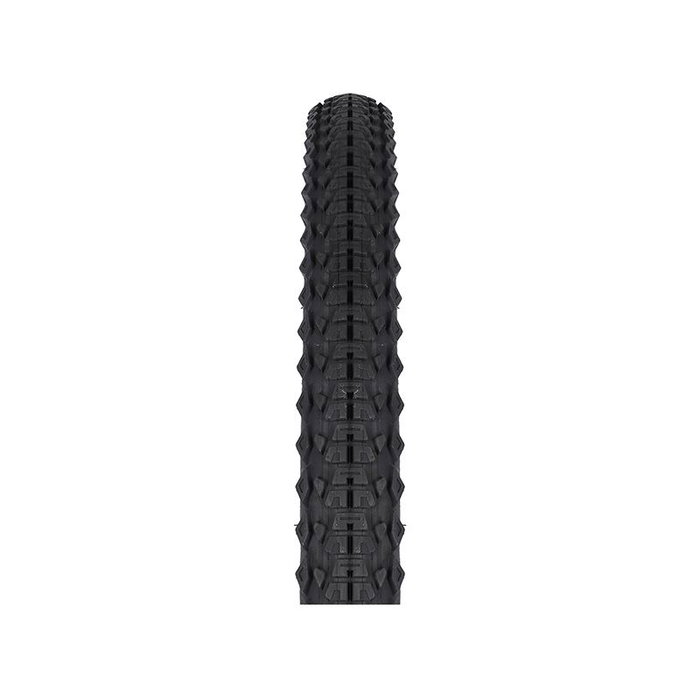 XLC Toorak VT-T45 Cubierta 28x2.35 Negro Reflectante