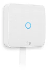Amazon Ring intercom video cam