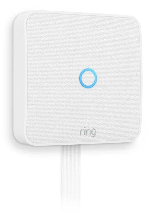 Amazon Ring Intercom Video sistema de intercomunicación de video Blanco Amazon Ring Intercom Video sistema de intercomunicación de video Blanco