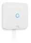 Amazon Ring Intercom Video sistema de intercomunicación de video Blanco