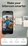 Amazon Ring Intercom Video sistema de intercomunicación de video Blanco