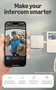 Amazon Ring intercom video cam