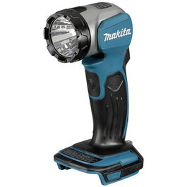Makita DML802 Lámpara de mano recargable LI-ION 14.4/18 V