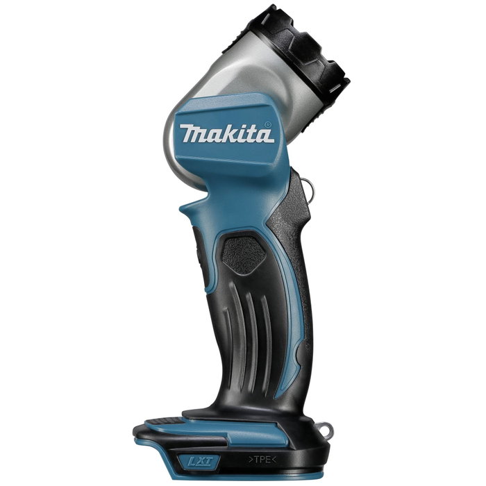 Makita DML802 Lámpara de mano recargable LI-ION 14.4/18 V