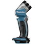 Makita DML802 Lámpara de mano recargable LI-ION 14.4/18 V