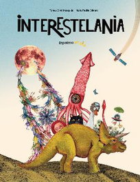 INTERESTELANIA, SIMO MESQUIDA, TOMEU - EDITORIAL ESPELMA
