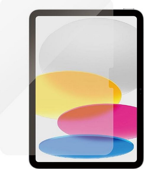 PanzerGlass Protector de Pantalla Ultra-Wide Fit para iPad Air 11/10.9 e iPad 11 PanzerGlass Protector de Pantalla Ultra-Wide Fit para iPad Air 11/10.9 e iPad 11