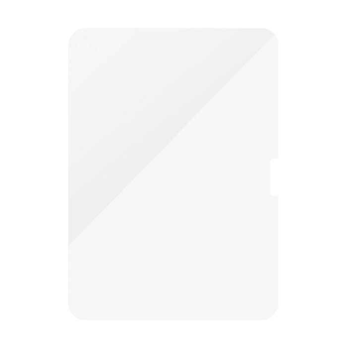 PanzerGlass Protector de Pantalla Ultra-Wide Fit para iPad Air 11/10.9 e iPad 11 PanzerGlass Protector de Pantalla Ultra-Wide Fit para iPad Air 11/10.9 e iPad 11
