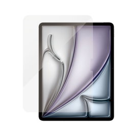 PanzerGlass Protector de Pantalla Ultra-Wide Fit para iPad Air 11 y iPad 11
