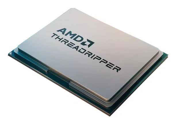 AMD Ryzen Threadripper 7970X 32 núcleos 5,3 GHz Boost
