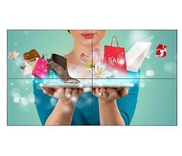 Philips Signage Solutions 49BDL2105X/00 Pantalla de señalización 123,2 cm (48.5'') IPS Full HD Negro