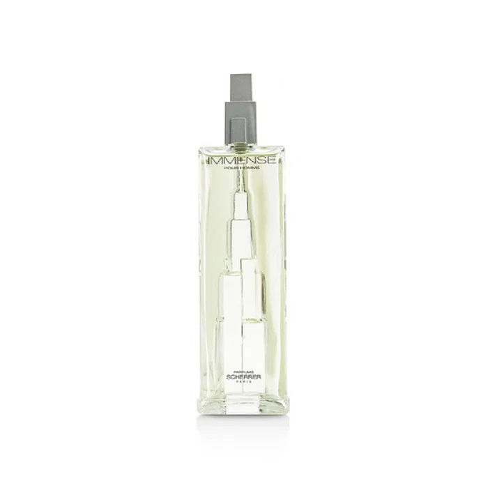 Jean-Louis Scherrer Immense Pour Homme Eau de Toilette 100 ml Spray Jean-Louis Scherrer Immense Pour Homme Eau de Toilette 100 ml Spray