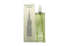 Jean-Louis Scherrer Immense Pour Homme Eau de Toilette 100ml Spray