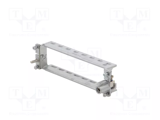 HARTING Marco de módulos Han-Modular® tamaño L32B con bloqueo