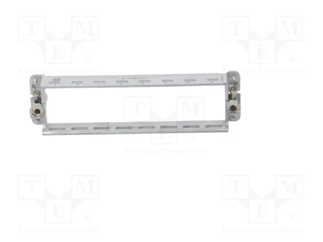 HARTING Marco de módulos Han-Modular® tamaño L32B con bloqueo