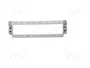 HARTING Marco de módulos Han-Modular® tamaño L32B con bloqueo
