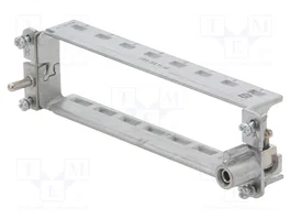 HARTING Marco de módulos Han-Modular® tamaño L32B con bloqueo