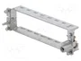 HARTING Marco de módulos Han-Modular® tamaño L32B con bloqueo