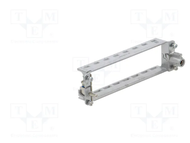 HARTING Marco de módulos Han-Modular® tamaño L32B con bloqueo