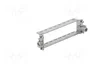 HARTING Marco de módulos Han-Modular® tamaño L32B con bloqueo