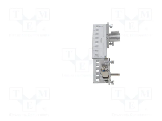 HARTING Marco de módulos Han-Modular® tamaño L32B con bloqueo