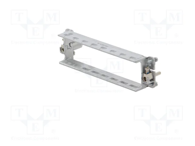 HARTING Marco de módulos Han-Modular® tamaño L32B con bloqueo