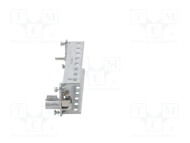 HARTING Marco de módulos Han-Modular® tamaño L32B con bloqueo