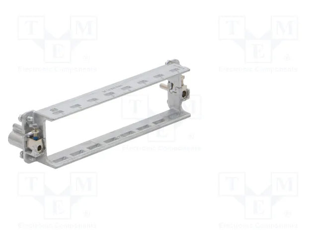 HARTING Marco de módulos Han-Modular® tamaño L32B con bloqueo