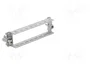 HARTING Marco de módulos Han-Modular® tamaño L32B con bloqueo