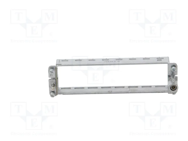 HARTING Marco de módulos Han-Modular® tamaño L32B con bloqueo